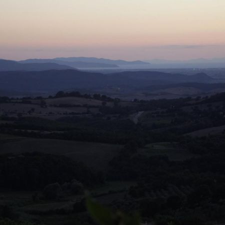 Manciano'S Panorama 아파트 외부 사진